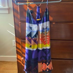 Alice + Olivia dress